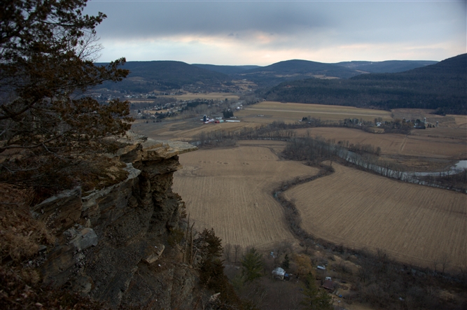 Scenic Photos